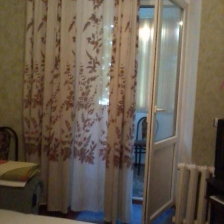 Квартира В Центре. أوديسا المظهر الخارجي الصورة