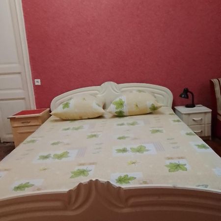 Квартира В Центре. أوديسا المظهر الخارجي الصورة